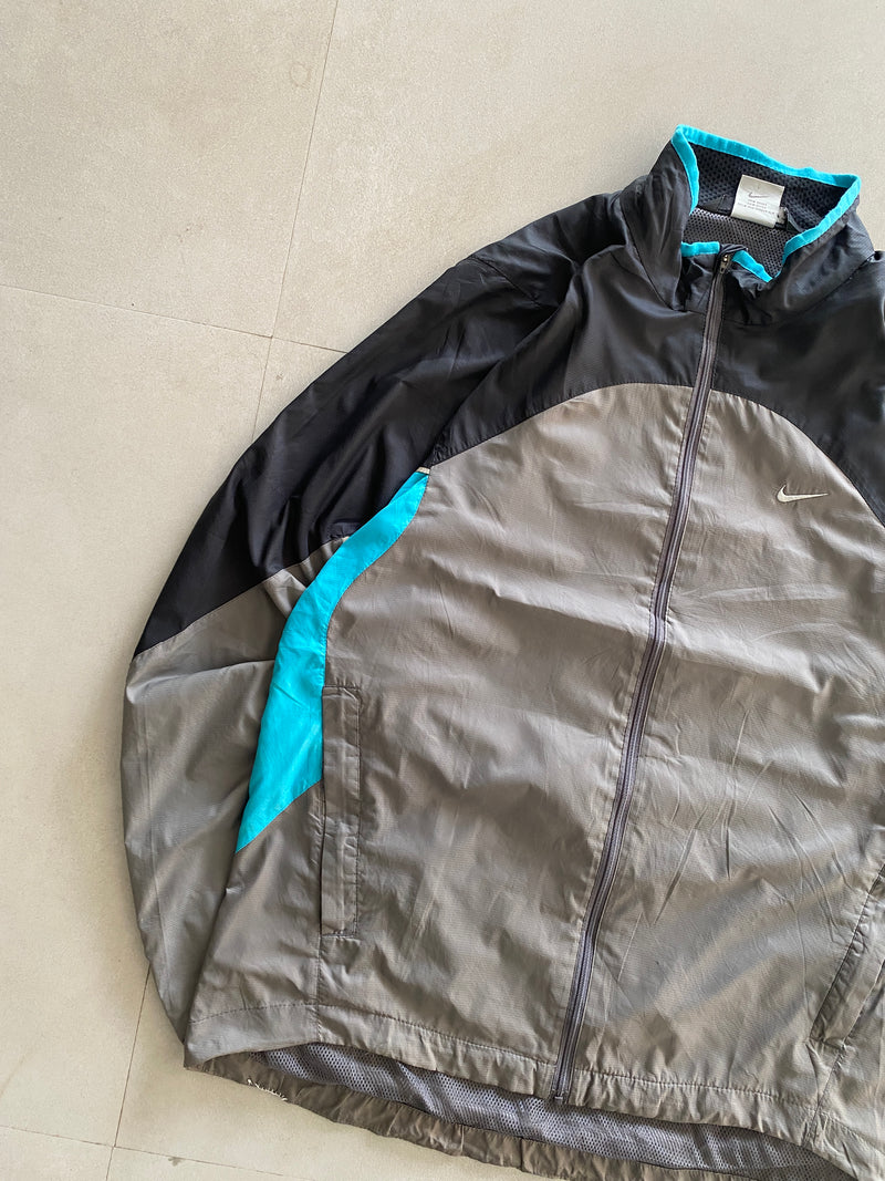NIKE DRI-FIT JACKET - M