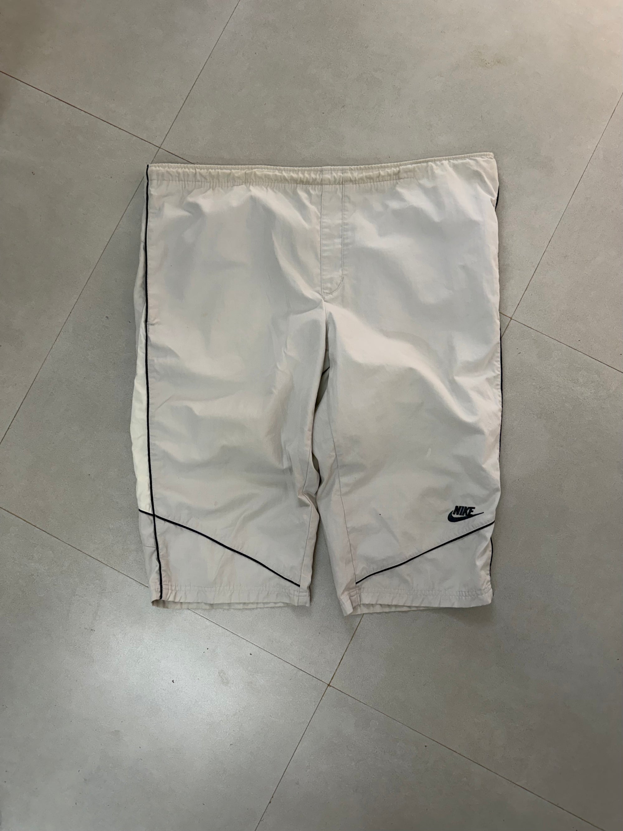 00S NIKE THREE FOURTH - L