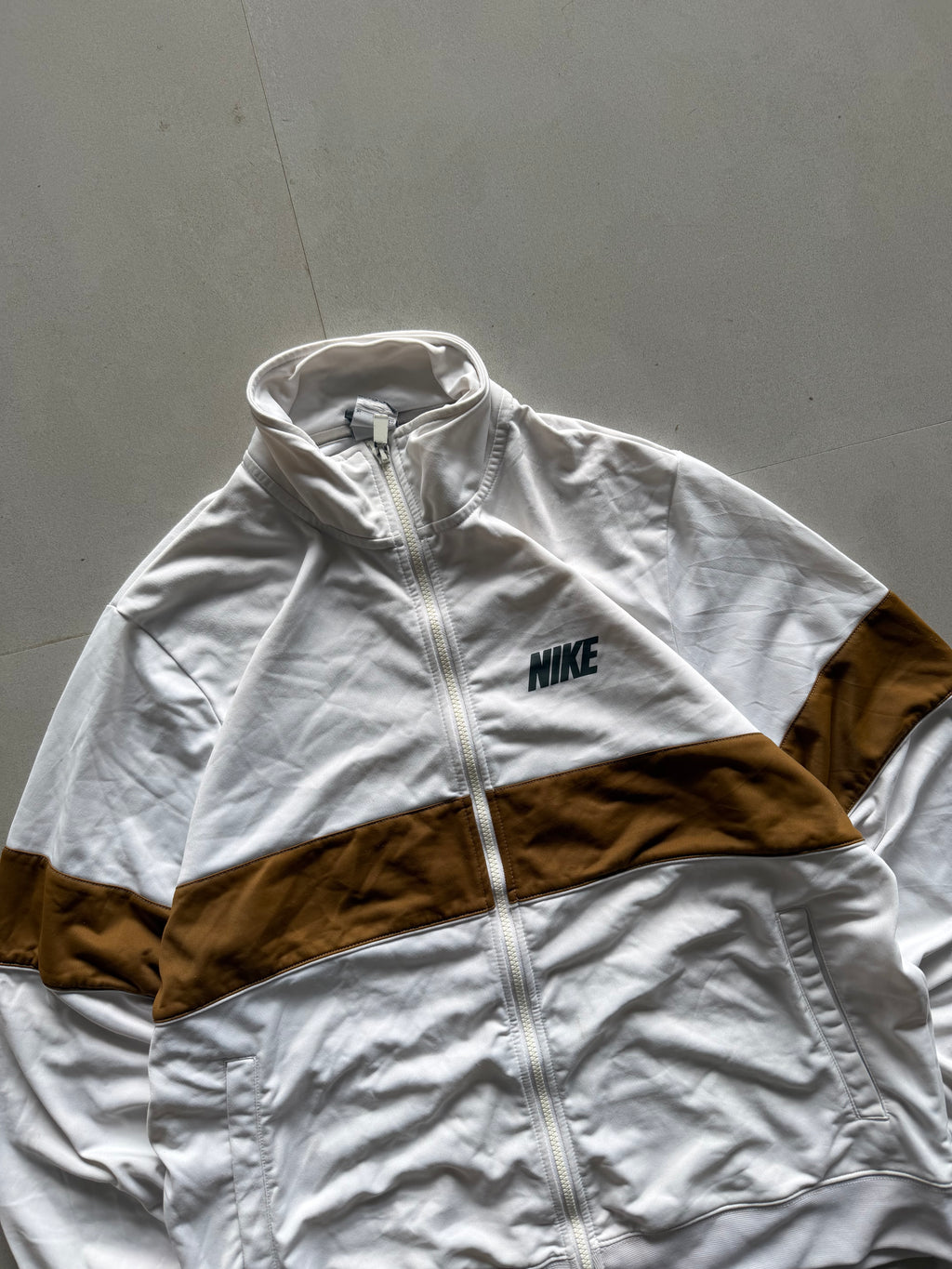 00S NIKE JACKET - XL