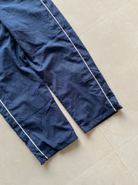 NIKE BAGGY TRACK PANT - M