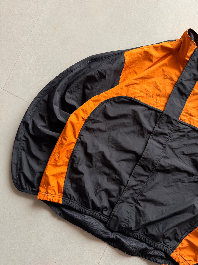 ADIDAS TREKKING JACKET - XL