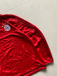 ADIDAS BAYERN MUNICH TOP - XS