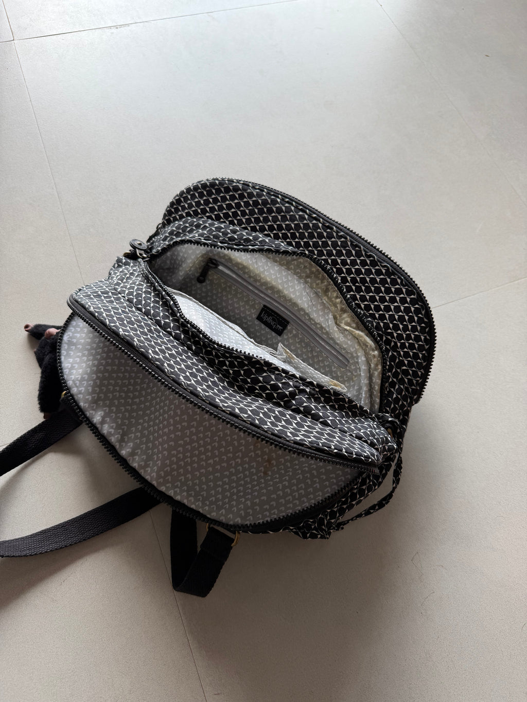 KIPLING SHOULDER BAG