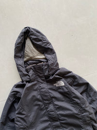 THE NORTH FACE HOODED TREKKING JACKET - S