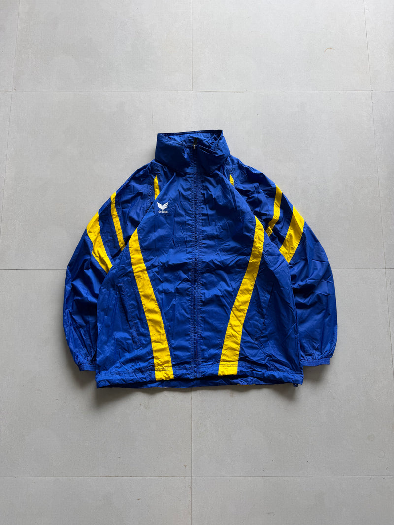 VINTAGE ERIMA JACKET - XL