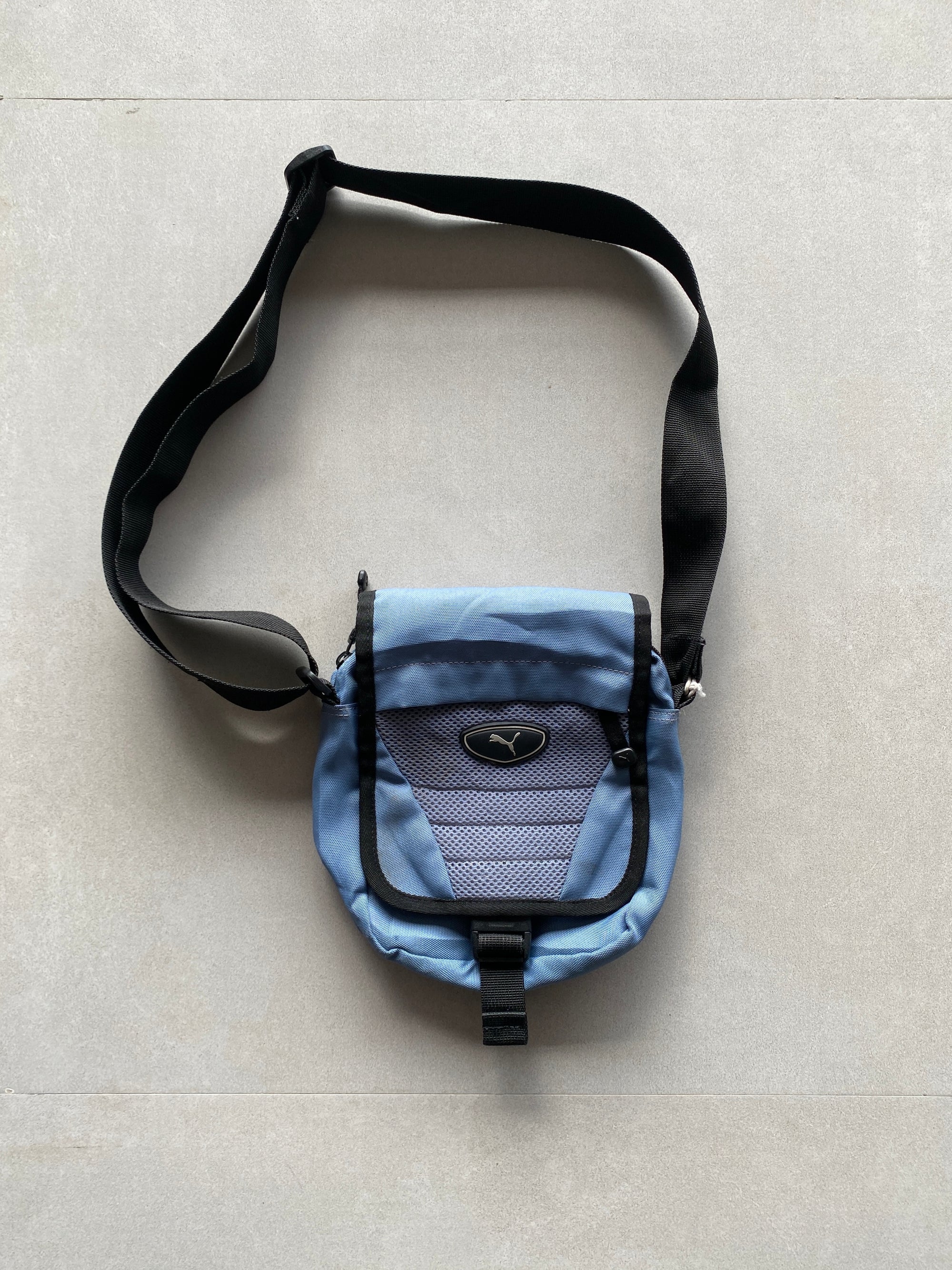 PUMA SIDE BAG