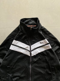 00s VINTAGE NIKE JACKET - XL