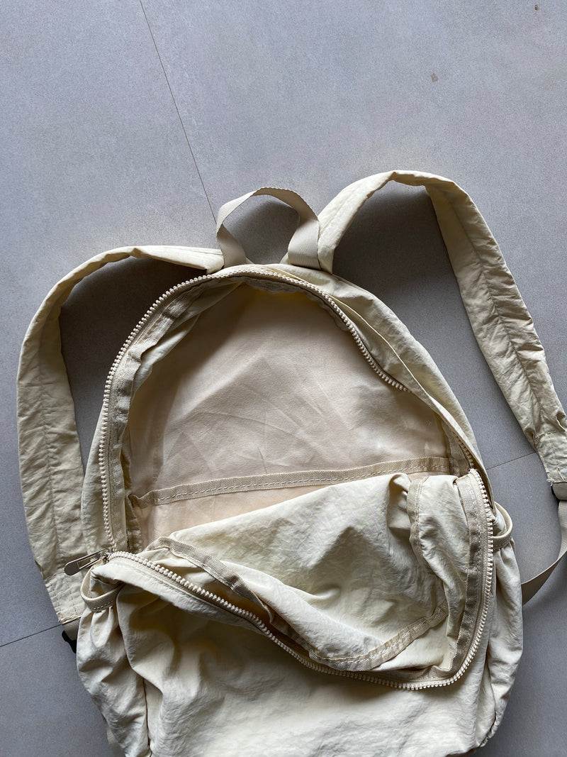 SMALL KOREAN STYLE BACKPACK