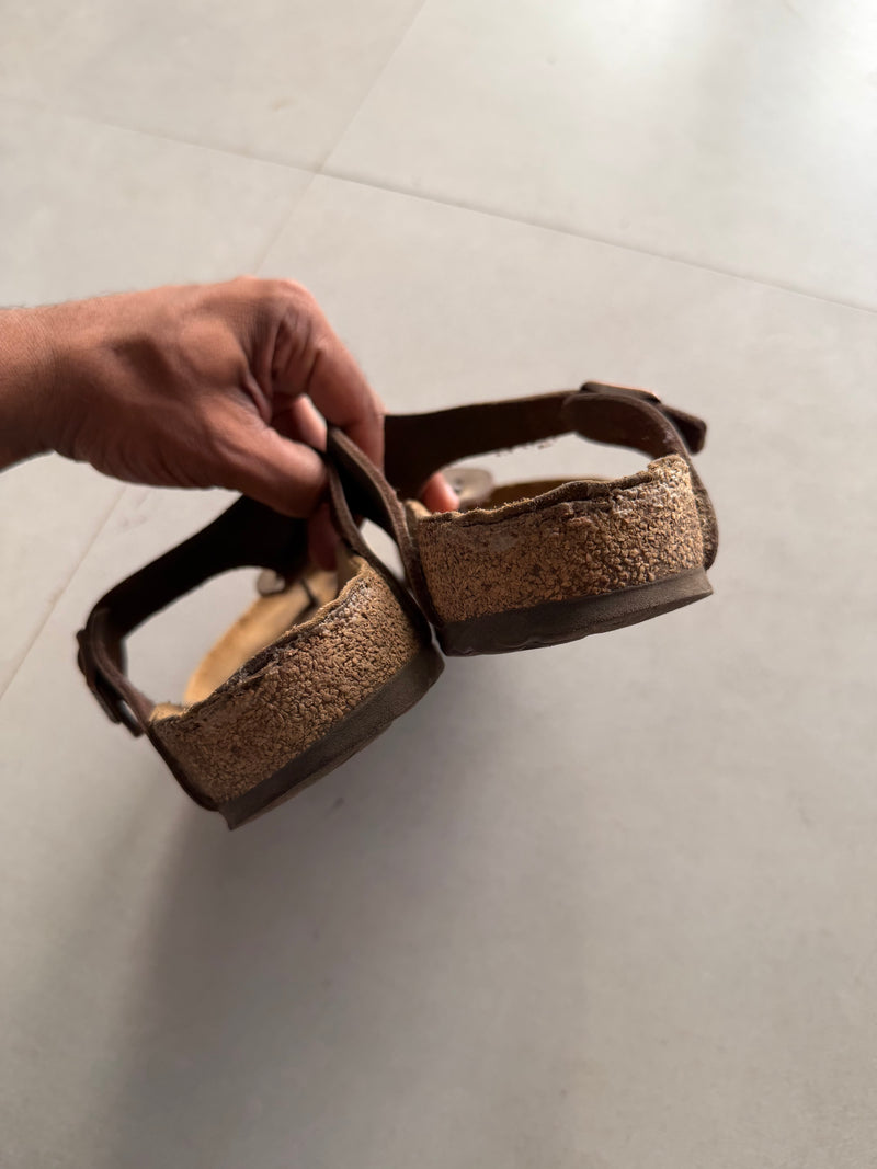 BIRKENSTOCK GIZEH - UK6
