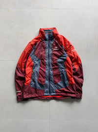 EIDER TACTICAL HIKING JACKET - M