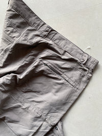 MAMMUT OUTDOOR PANT -