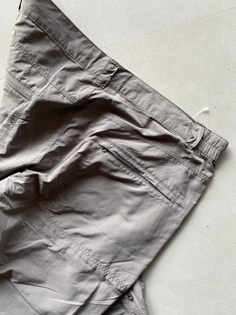 MAMMUT OUTDOOR PANT -