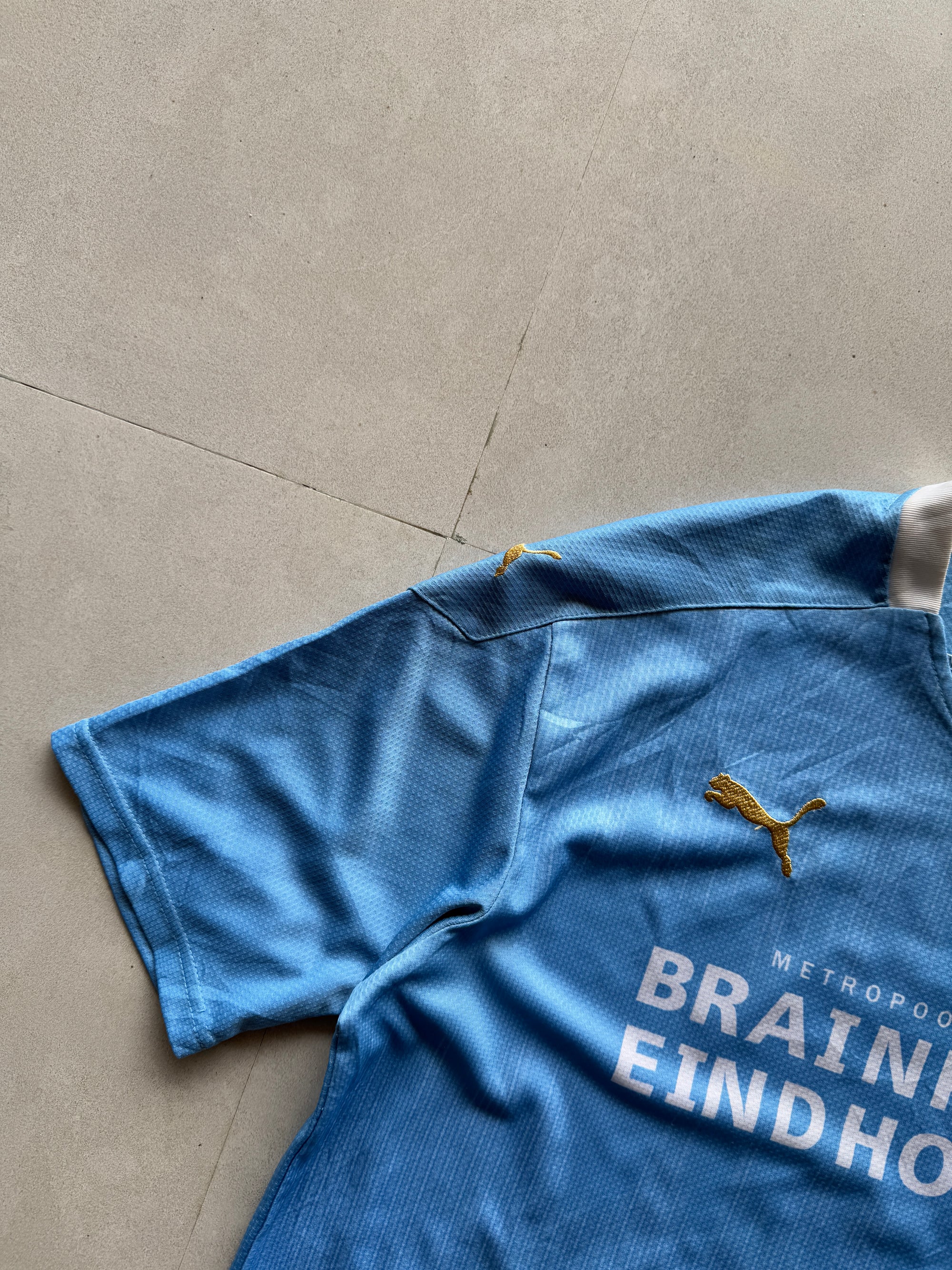 2020-21 PUMA PSV JERSEY - L