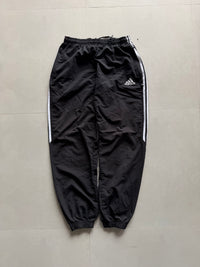 ADIDAS STRIPED TRACK PANT68 - M