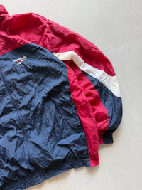 90S REEBOK JACKET - XL
