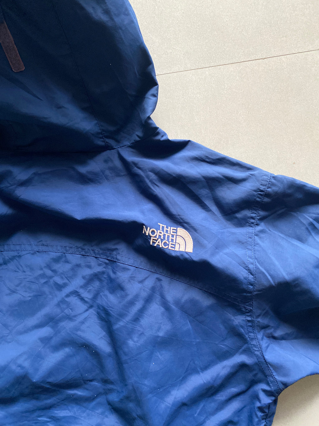 THE NORTH FACE TREKKING JACKET - XL