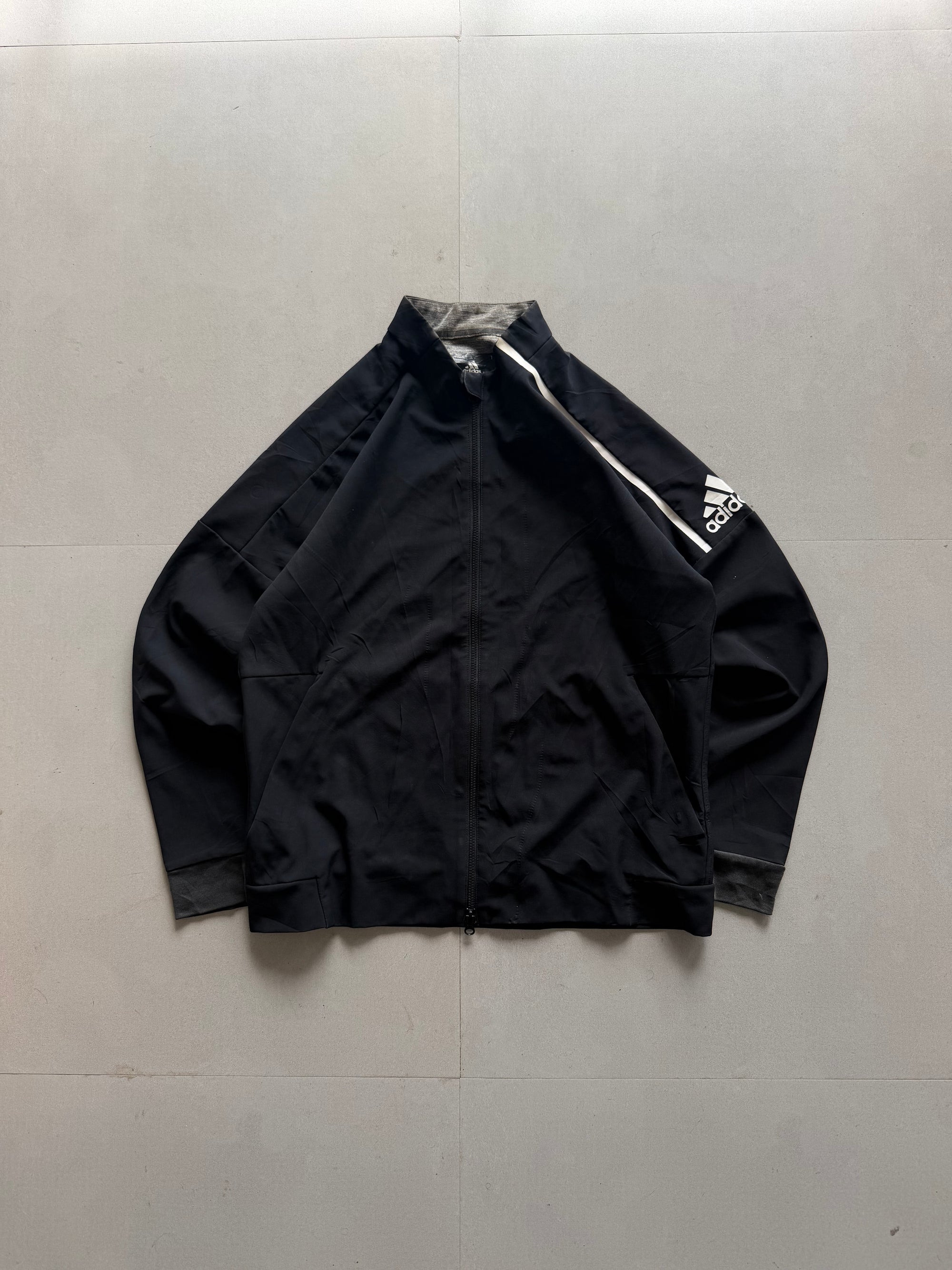 ADIDAS JACKET - M