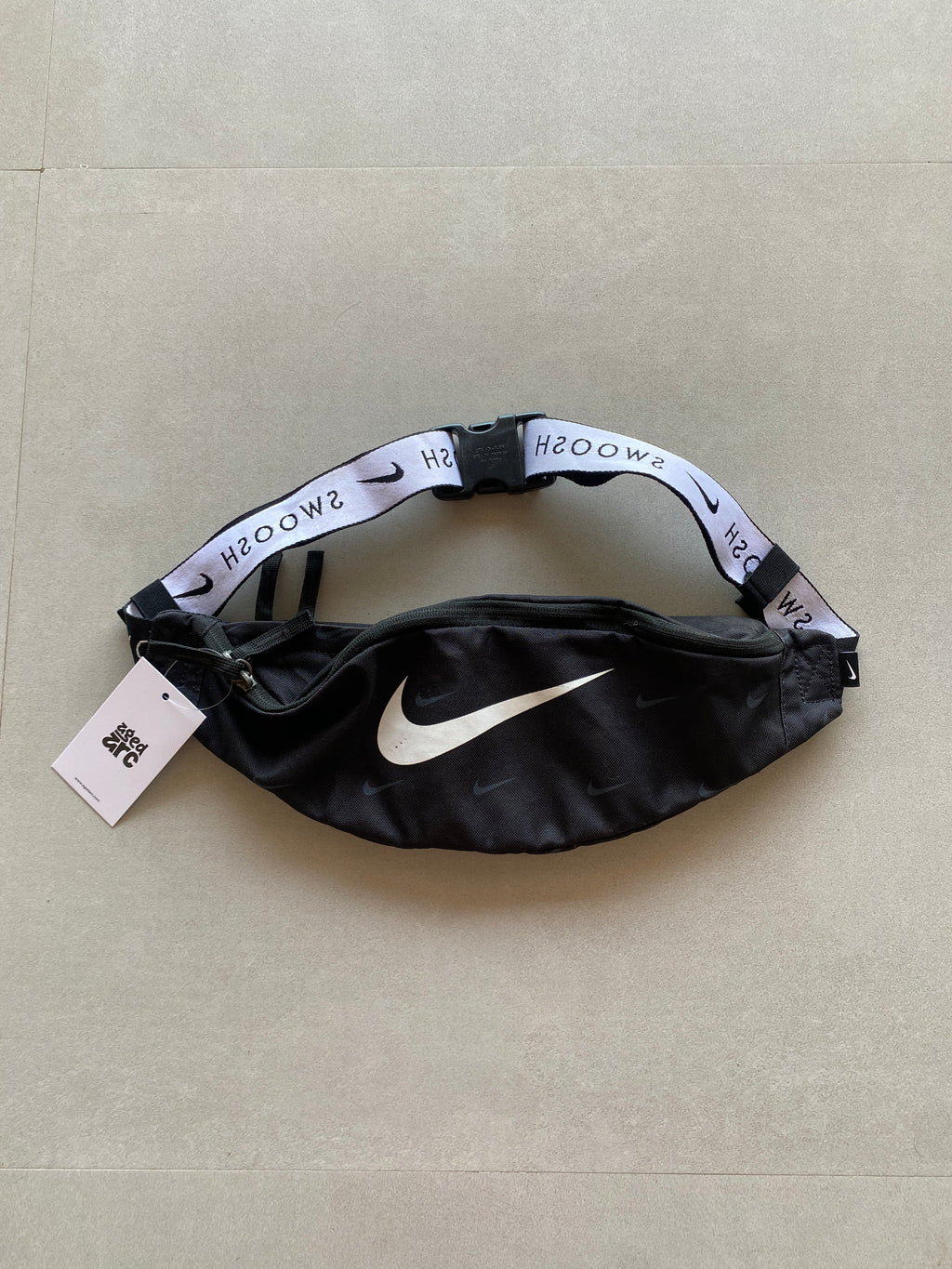 NIKE MULTI SWOOSH FANNY PACK