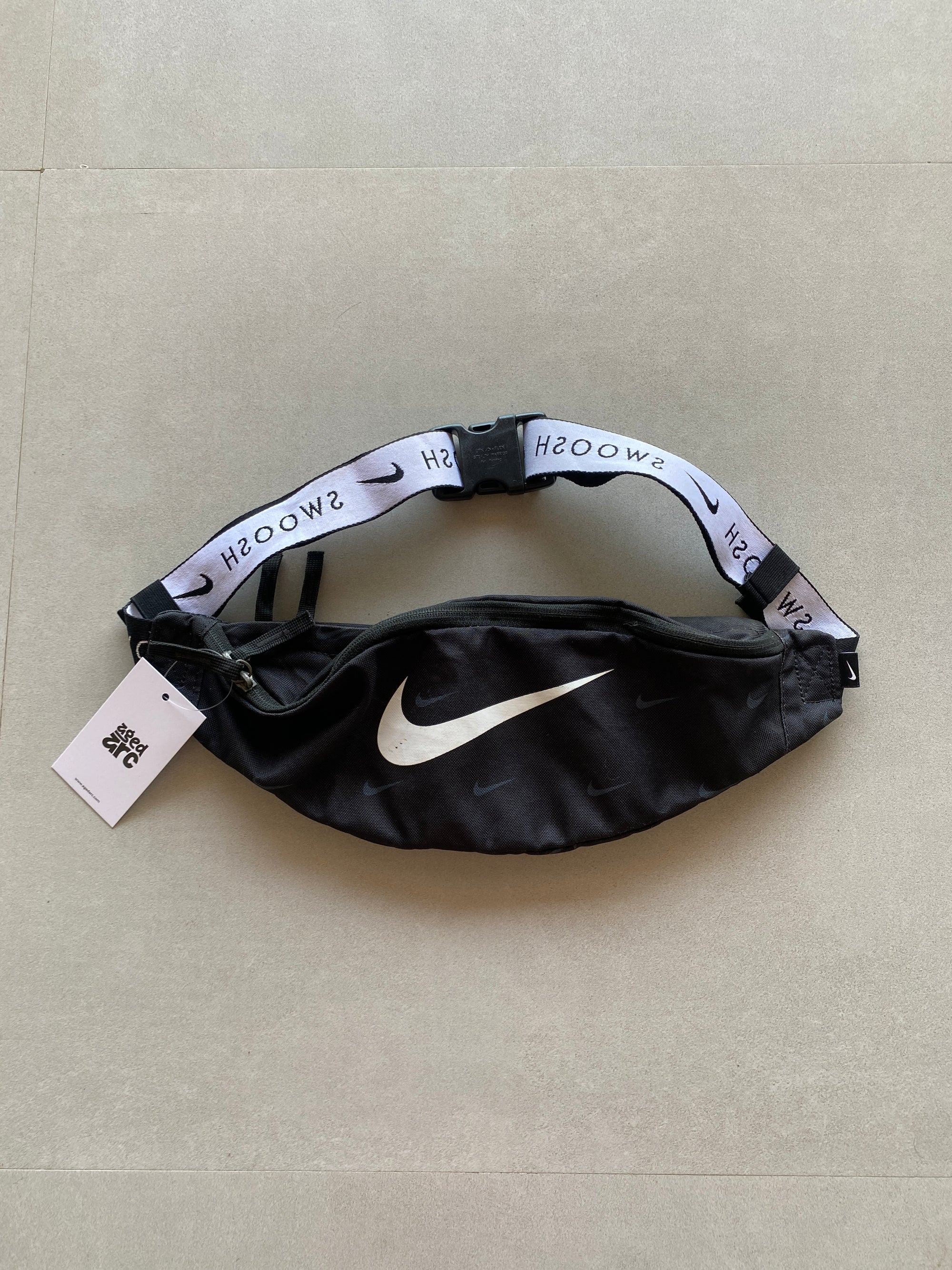 NIKE MULTI SWOOSH FANNY PACK