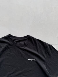 PATAGONIA TEE - L