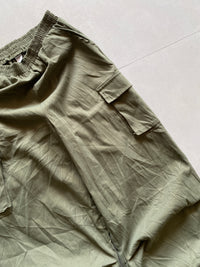 SHIEN BALLOON FIT PANT - XS