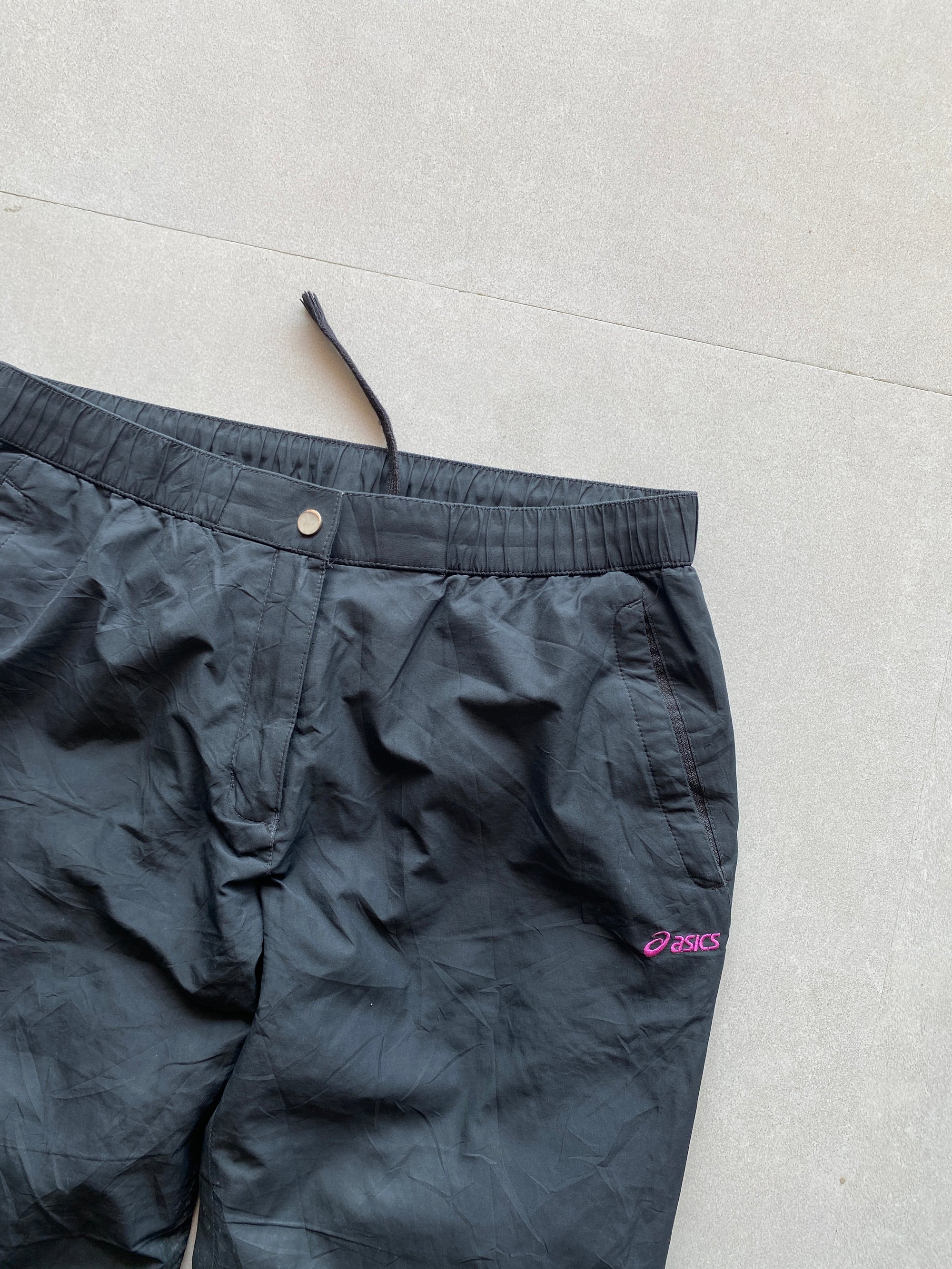 ASICS BAGGY TRACK - S