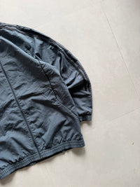 ADIDAS STRIPED JACKET - M