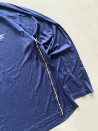 2008 ADIDAS AUSTRALIA CRICKET JERSEY - XL