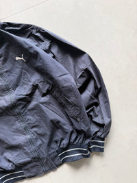 PUMA BOMBER JACKET - L