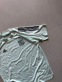 2019 ADIDAS SPAIN JERSEY - M