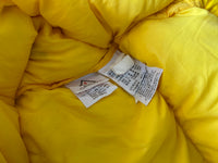 THE NORTH FACE SUMMIT SERIES HYVENT 800 PUFFER JACKET - S