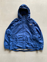 THE NORTH FACE TREKKING JACKET - XL