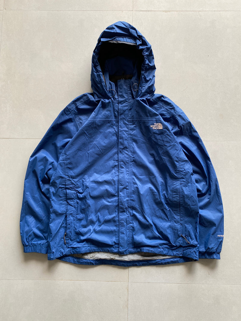 THE NORTH FACE TREKKING JACKET - XL