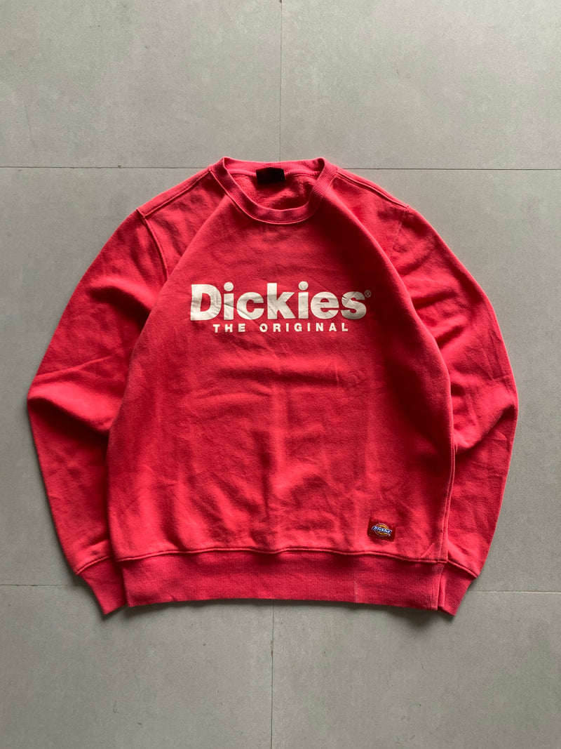 DICKIES SWEATSHIRT - S