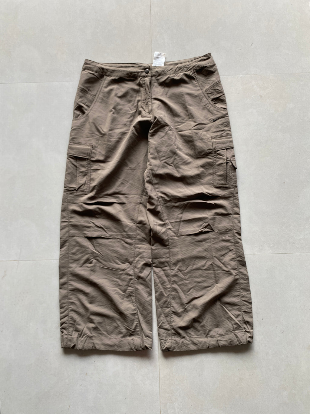 NIKE FIT BAGGY OUTDOOR PANT -