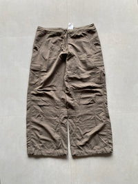 NIKE FIT BAGGY OUTDOOR PANT -