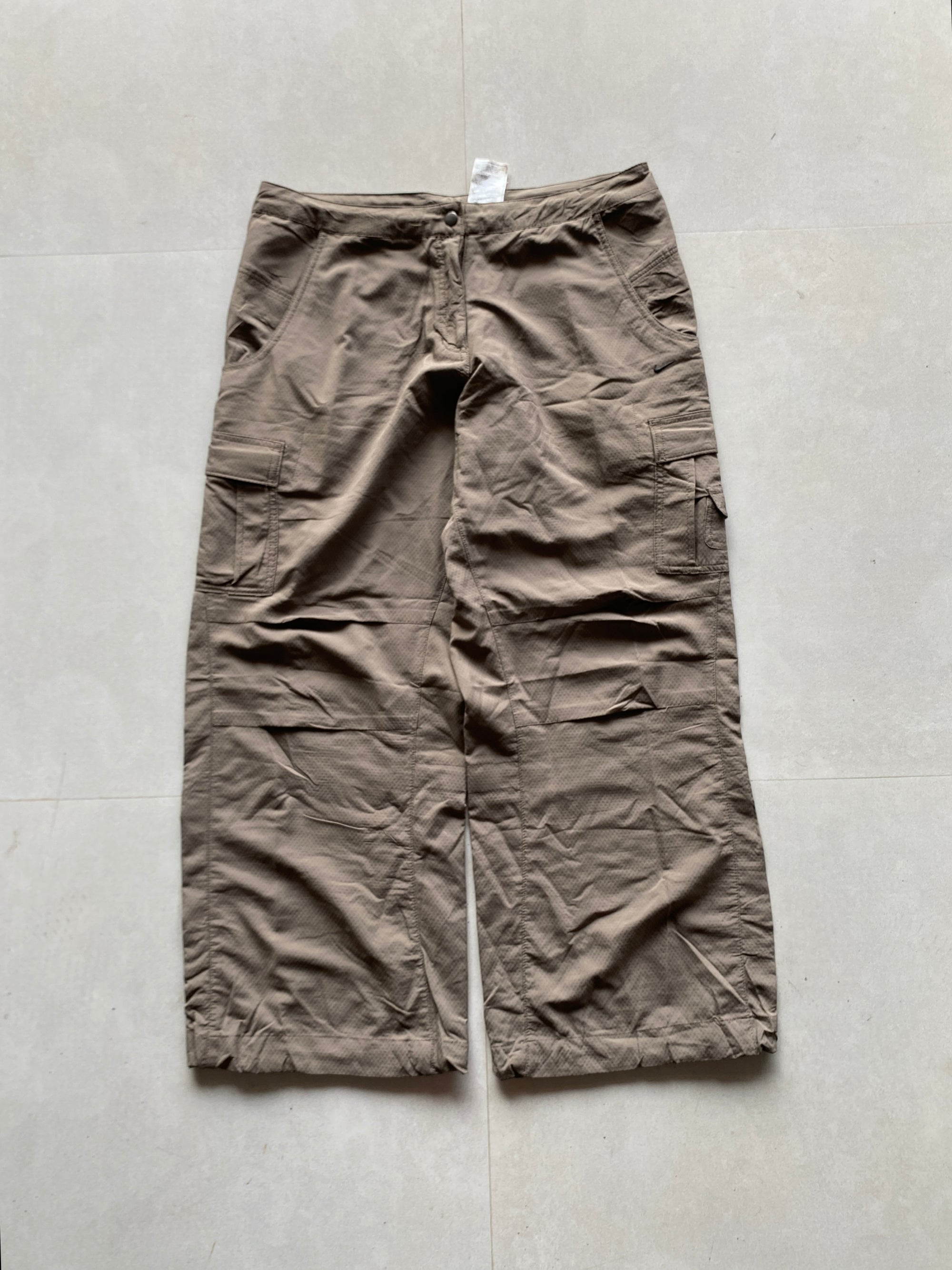 NIKE FIT BAGGY OUTDOOR PANT -