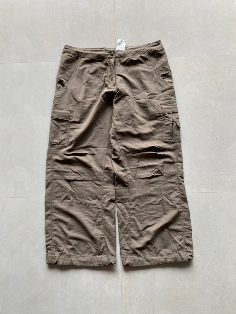 NIKE FIT BAGGY OUTDOOR PANT -