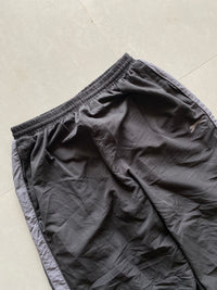 SALNESGER BAGGY TRACK PANT - M