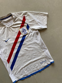 2006 NETHERLANDS JEFREY (19) JERSEY - XS