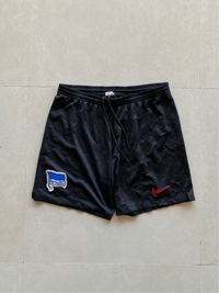 NIKE HERTHA BSC SHORTS - M