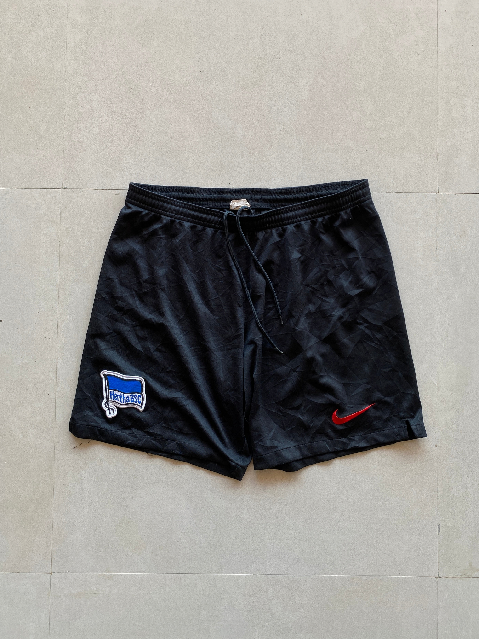NIKE HERTHA BSC SHORTS - M