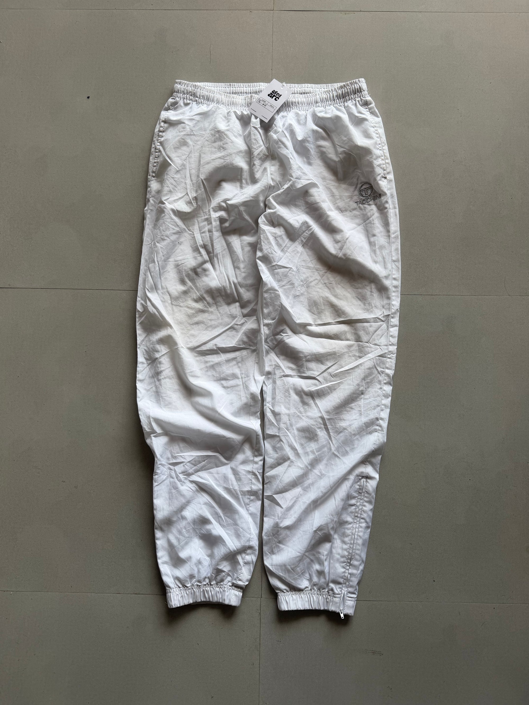 VINTAGE STYLE TRACK PANT40 - M