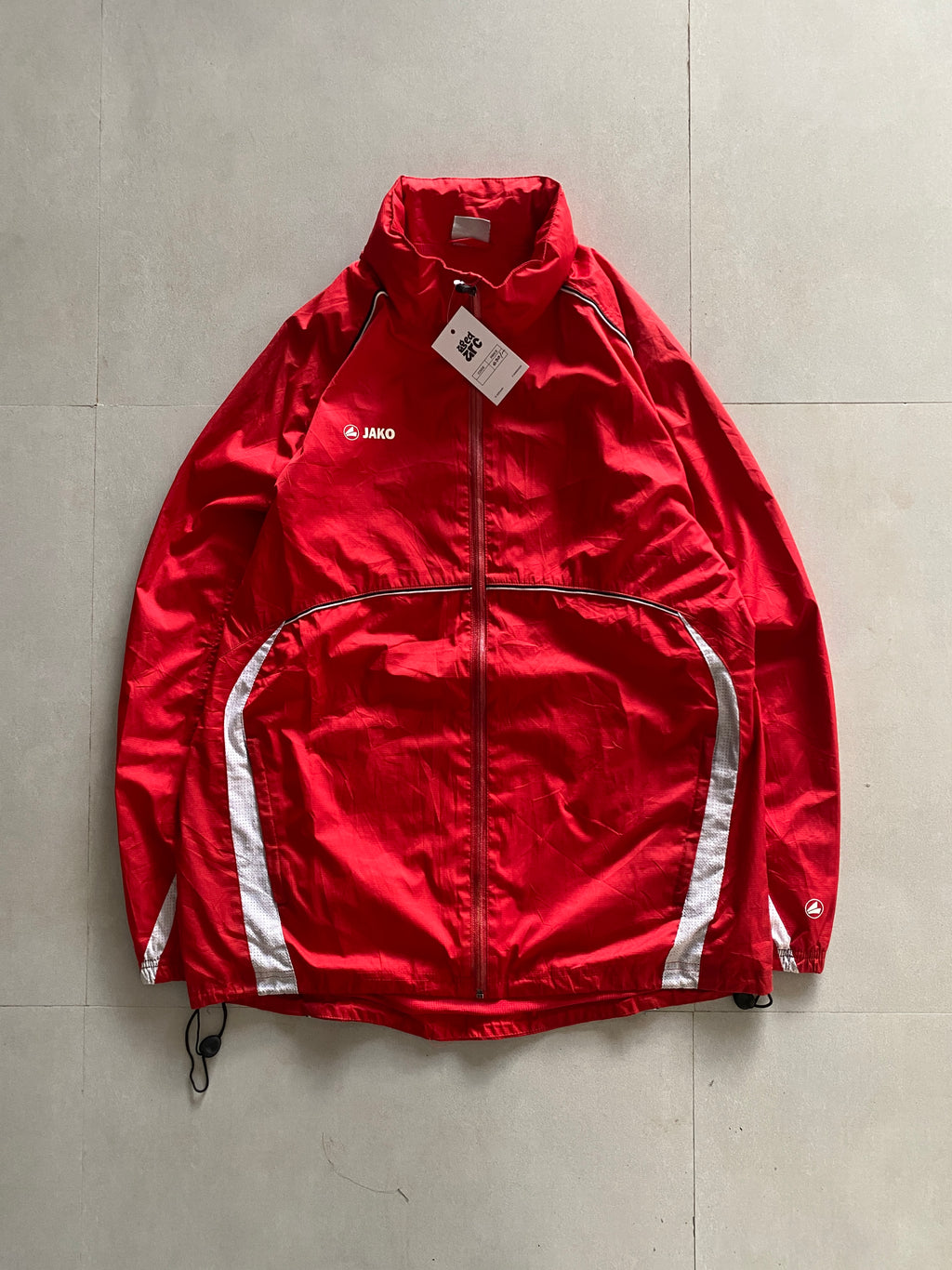 VINTAGE JAKO JACKET - L