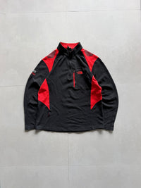 THE NORTH FACE HIKING TEE - M