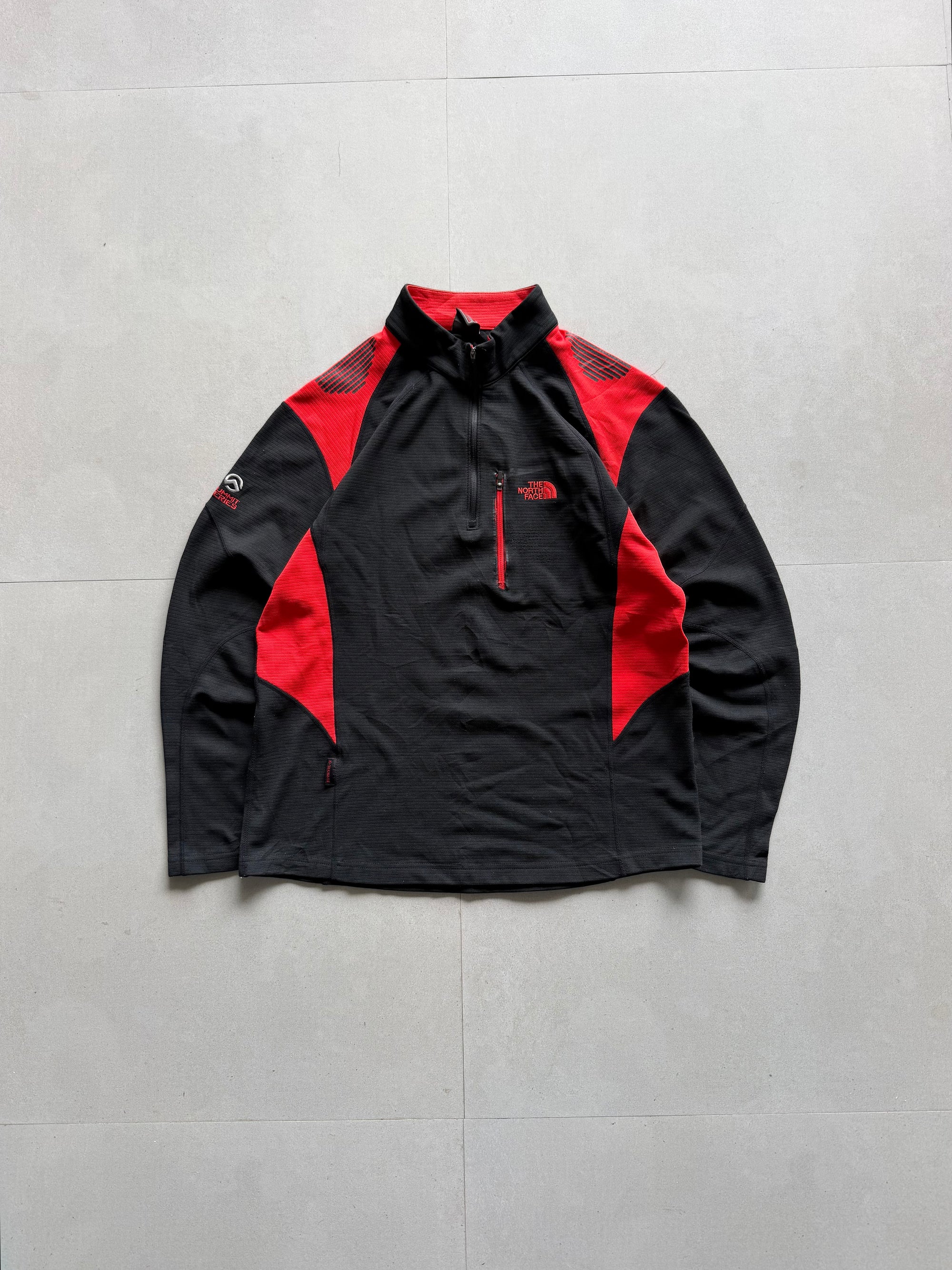 THE NORTH FACE HIKING TEE - M