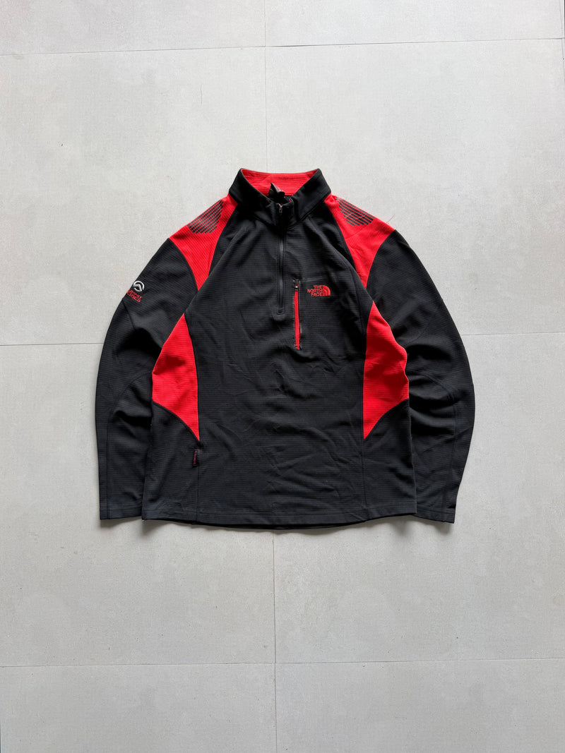THE NORTH FACE HIKING TEE - M