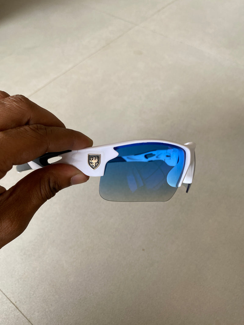 UV PROTECTED SPORTS SUNGLASSES