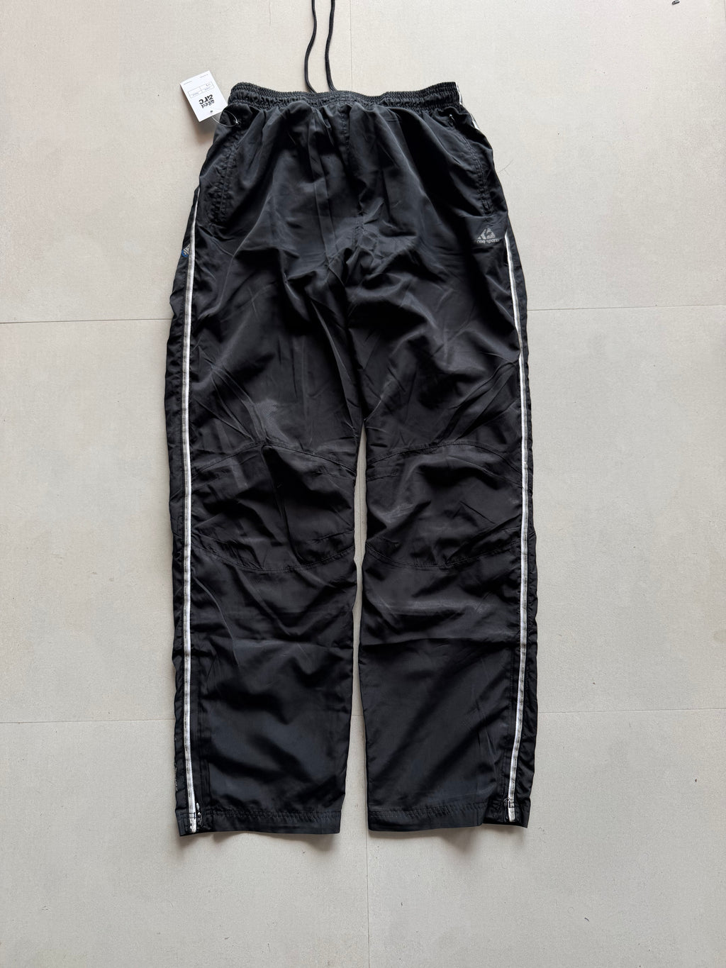 LECOQSPORTIF BAGGY TRACK PANT113 - M