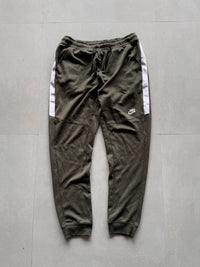 NIKE SWEAT PANTS - M